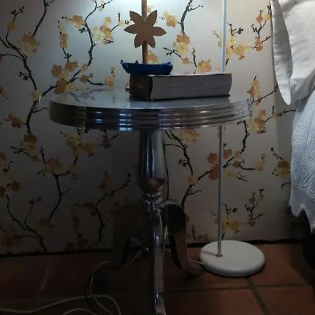 ロッジ Cabana Piedra *