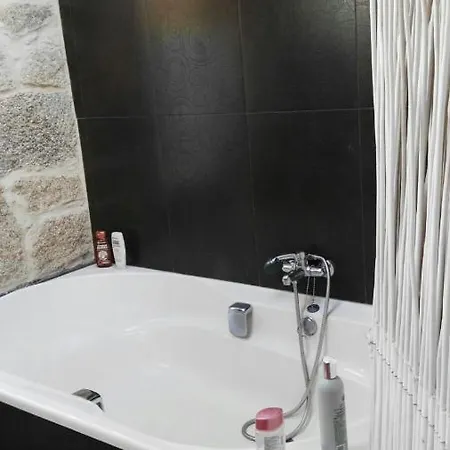 Cabana Piedra * Teis