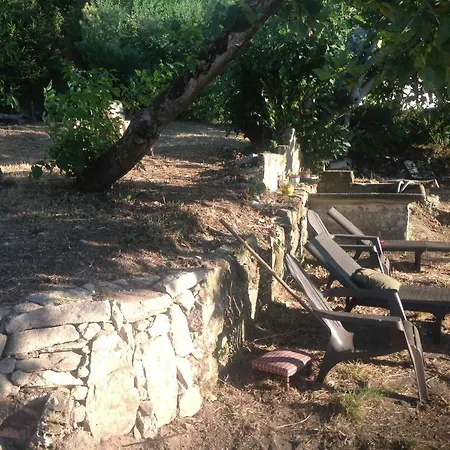 ロッジ Cabana Piedra *