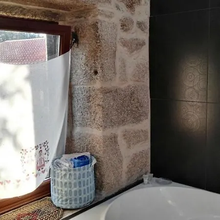 ロッジ Cabana Piedra *