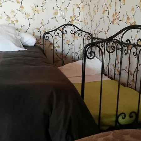 Cabana Piedra *
