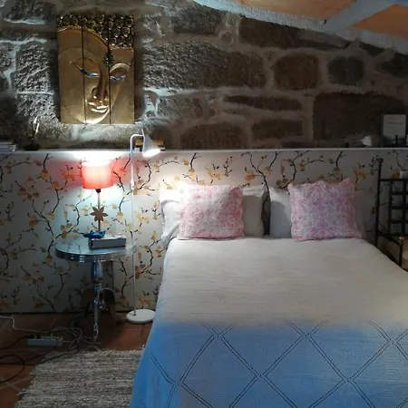 ロッジ Cabana Piedra